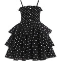 Girl's Wedding Lace Sleeveless Dress by DailySale