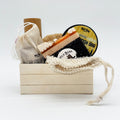 Wild Bear Gift Crate | 4 Unique Scent Options by Wild Bear Market
