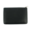 Givenchy Black Leather Star Clutch Bag #2661 by Bolt Boutique