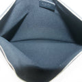 Givenchy Black Leather Star Clutch Bag #2661 by Bolt Boutique