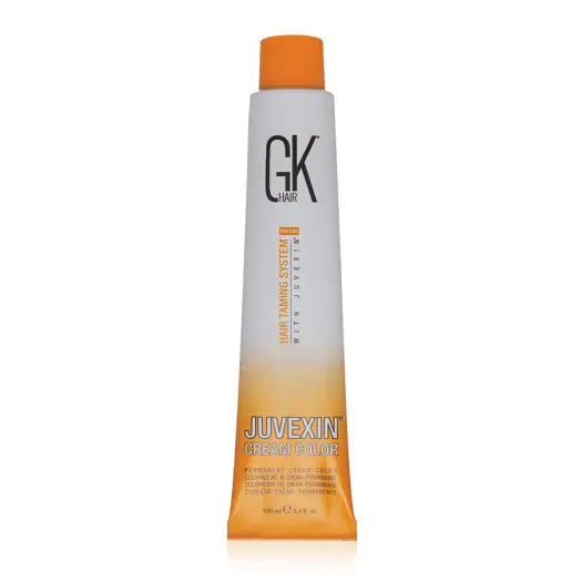 GK Hair Juvexin Cream Color Sand by The Warehouse Salon