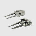 Gladiator Divot Tool by Guerrilla Golf