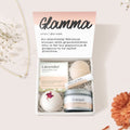 Glamma Pearl Necklace Gift Box Set by Dear Ava