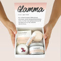 Glamma Pearl Necklace Gift Box Set by Dear Ava