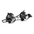Glasses Type 20X Magnifier With White Led Light by DailySale