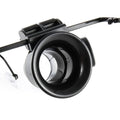 Glasses Type 20X Magnifier With White Led Light by DailySale