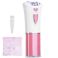 Glide Epilator Women Shaver Facial Body Hair Remover by DailySale