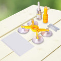 Gliston Geli Windshield Repair Kit by DailySale