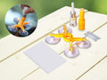 Gliston Geli Windshield Repair Kit by DailySale