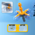 Gliston Geli Windshield Repair Kit by DailySale