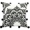 Global Decorative Pillow by DailySale