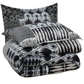 3-Piece: Global Ultra-Soft Capetown Comforter Set by DailySale