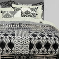 3-Piece: Global Ultra-Soft Capetown Comforter Set by DailySale