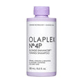 Olaplex No.4P Blonde Enhancer Toning Shampoo by Nava Beauty