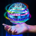 Flying Orb Ball Rechargeable Boomerang Spinner UFO Drone Toy by DailySale