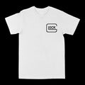 Glock Graphic Tee by Obsessed with graphic tees