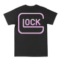 Glock Graphic Tee by Obsessed with graphic tees