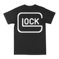 Glock Graphic Tee by Obsessed with graphic tees