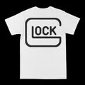 Glock Graphic Tee by Obsessed with graphic tees