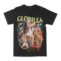 Glorilla Graphic Tee by Obsessed with graphic tees