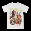 Glorilla Graphic Tee by Obsessed with graphic tees
