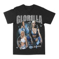Glorilla "Let's Go" Graphic Tee by Obsessed with graphic tees