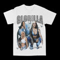 Glorilla "Let's Go" Graphic Tee by Obsessed with graphic tees