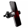 Glossy Universal Air Vent Car Mount Phone Holder for Smartphones by DailySale