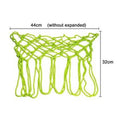Glow-In-The-Dark Basketball Net by DailySale