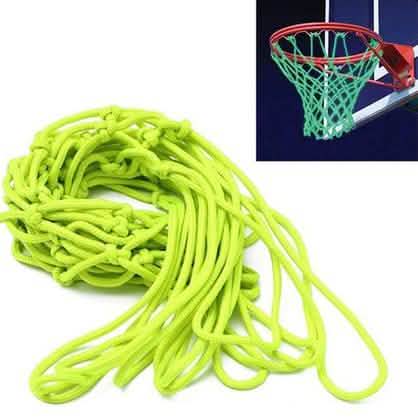 Glow-In-The-Dark Basketball Net by DailySale