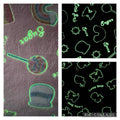 Glow in The Dark Blankets by DailySale