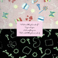 Glow in The Dark Blankets by DailySale