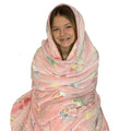 Glow in The Dark Blankets by DailySale