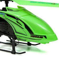 Glow In the Dark Hercules Unbreakable 3.5CH RC Helicopter by DailySale
