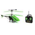 Glow In the Dark Hercules Unbreakable 3.5CH RC Helicopter by DailySale