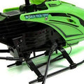 Glow In the Dark Hercules Unbreakable 3.5CH RC Helicopter by DailySale