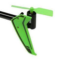 Glow In the Dark Hercules Unbreakable 3.5CH RC Helicopter by DailySale