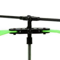 Glow In the Dark Hercules Unbreakable 3.5CH RC Helicopter by DailySale