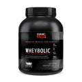 GNC AMP Wheybolic Protein Powder, Classic Vanilla, 3.78 Lb (Exp 1/2027) by Price Is Right Miami