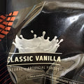 GNC AMP Wheybolic Ripped Protein & Thermogenic Powder Vanilla 16.6 Oz 18 Serv by Price Is Right Miami