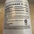 GNC CoQ10 50mg Nutritional Supplement 120 Count Supports Heart Health 7/27 by Price Is Right Miami