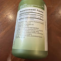 GNC Herbal Plus Bilberry Extract 60mg-Supports Eye Health - 100 Ct by Price Is Right Miami