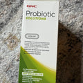 GNC Probiotic Solutions Women's with 30 Billion CFUs, 30 Capsules by Price Is Right Miami