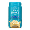 GNC Total Lean Shake 25, Banana, 16 Servings (Best By 12/2027)