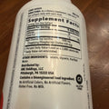 GNC Triple Lecithin 1200mg Supplement, Supports Heart, Liver & Nervous System by Price Is Right Miami