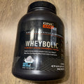 GNC Wheybolic Protein Powder, Cookies and Cream, 2.9 Lb, 25 Servings (Exp 10/2028) by Price Is Right Miami