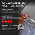 Go Strap | Hands-Free Crossbody Strap by PHOOZY