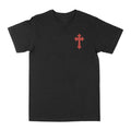 God Inspires Graphic Tee by Obsessed with graphic tees