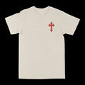 God Inspires Graphic Tee by Obsessed with graphic tees