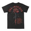 God Inspires Graphic Tee